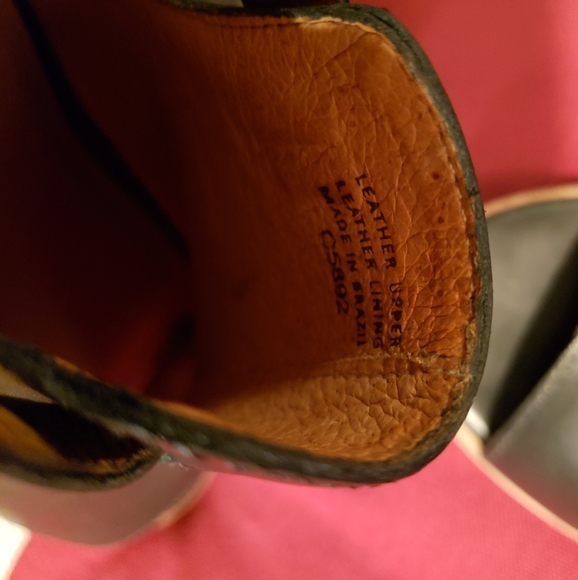 Madewell Pierce cutout booties - Picture 3 of 7